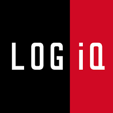 Log-IQ logo