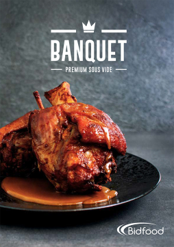 Katalóg Banquet Sous-vide