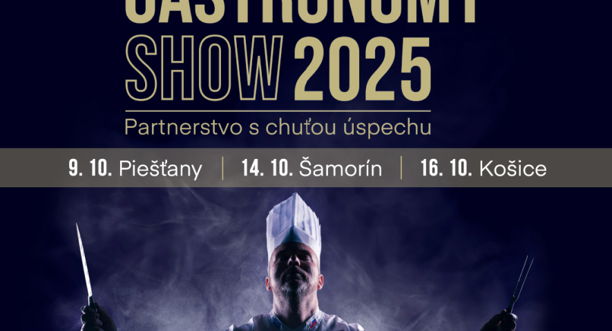 Bidfood Gastronomy Show 2025