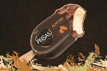 Pegas Premium Almond | 502359