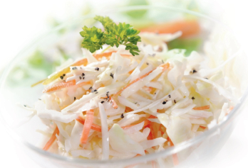 Nowaco | kapustový šalát coleslaw | 739552, 739154